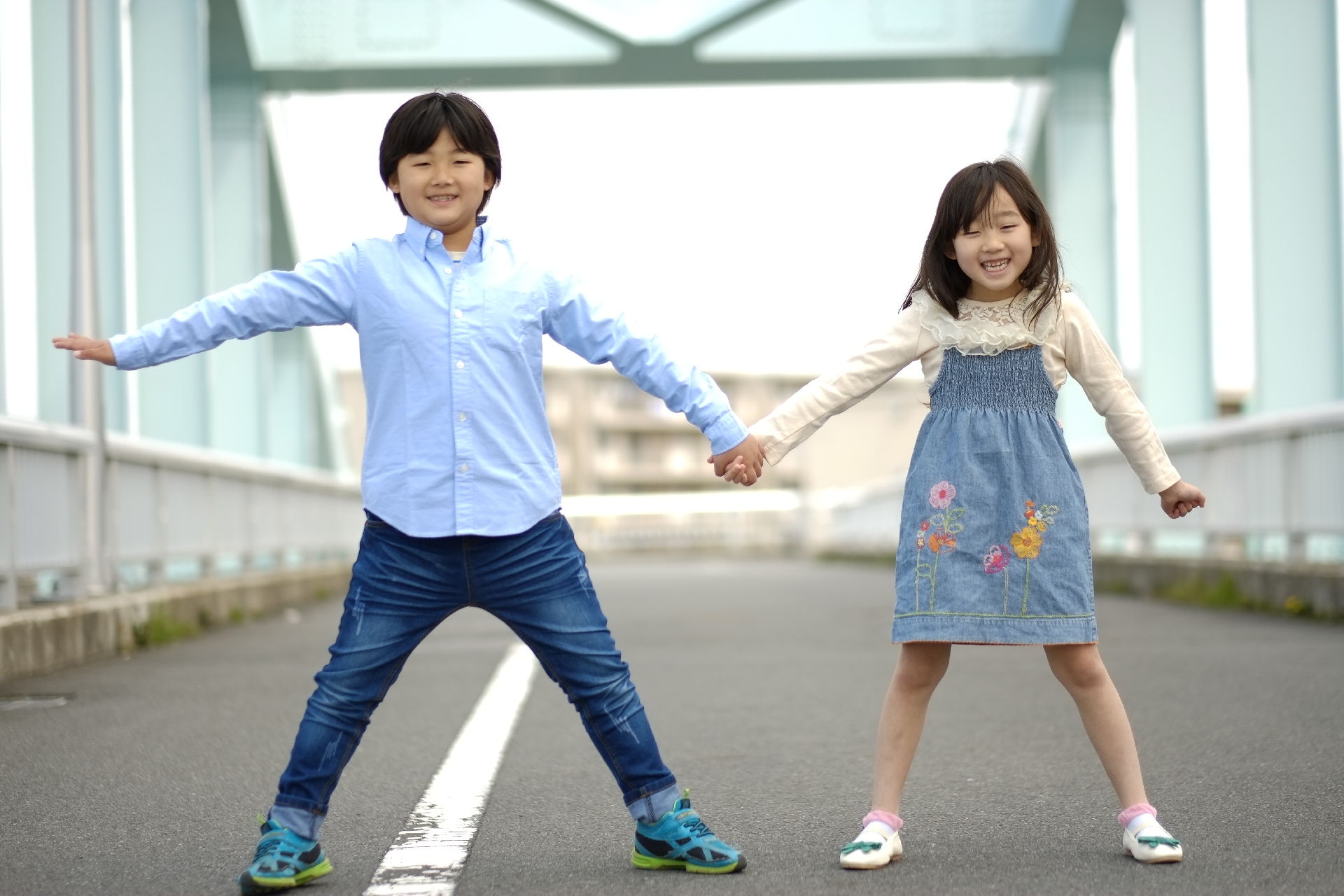 子ども