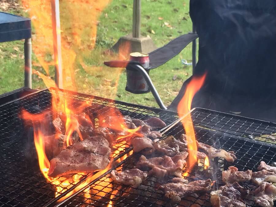 炎